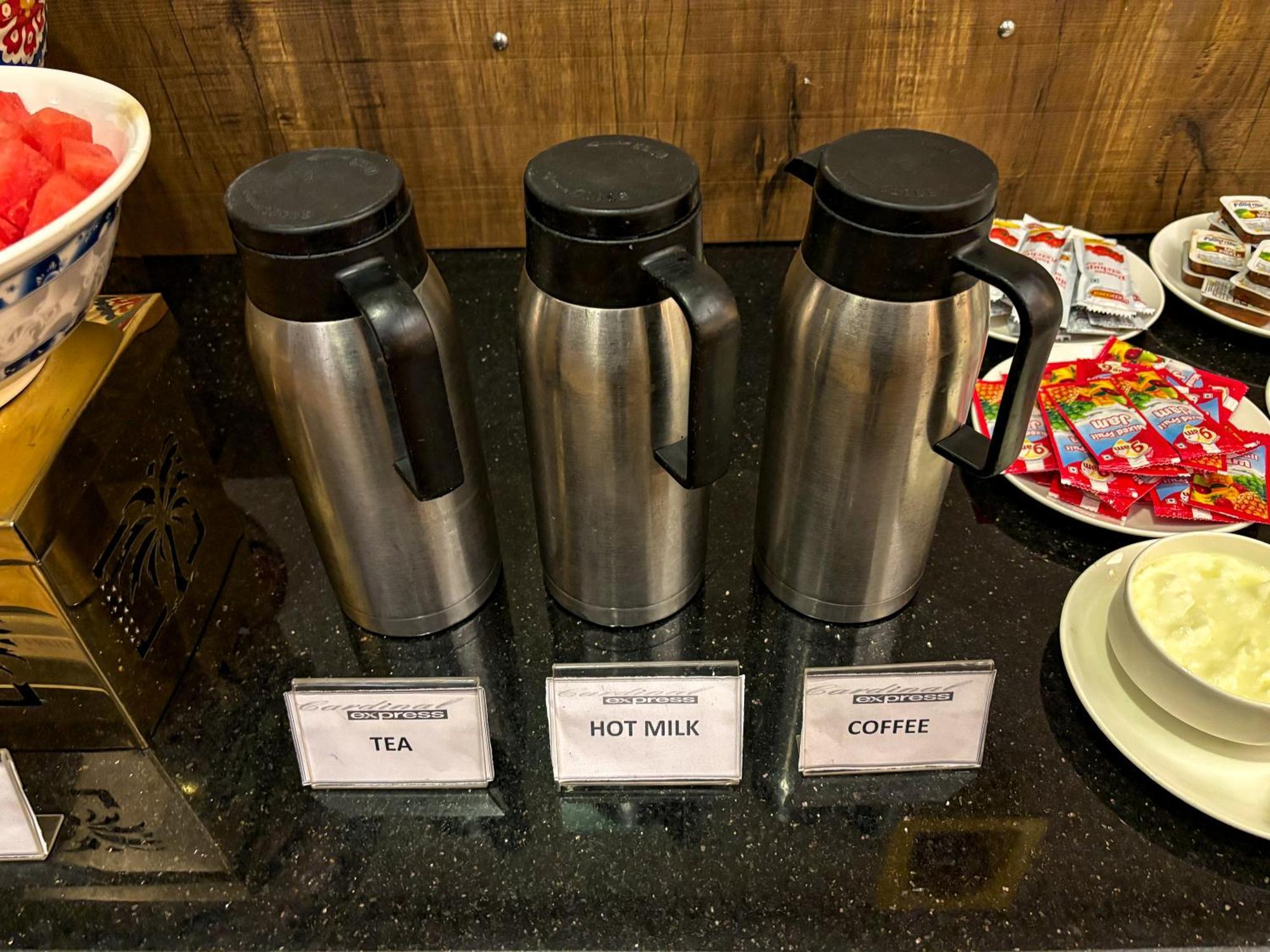Hotel Oxmo Delhi Airport With Free Airport Transsfer ニューデリー エクステリア 写真