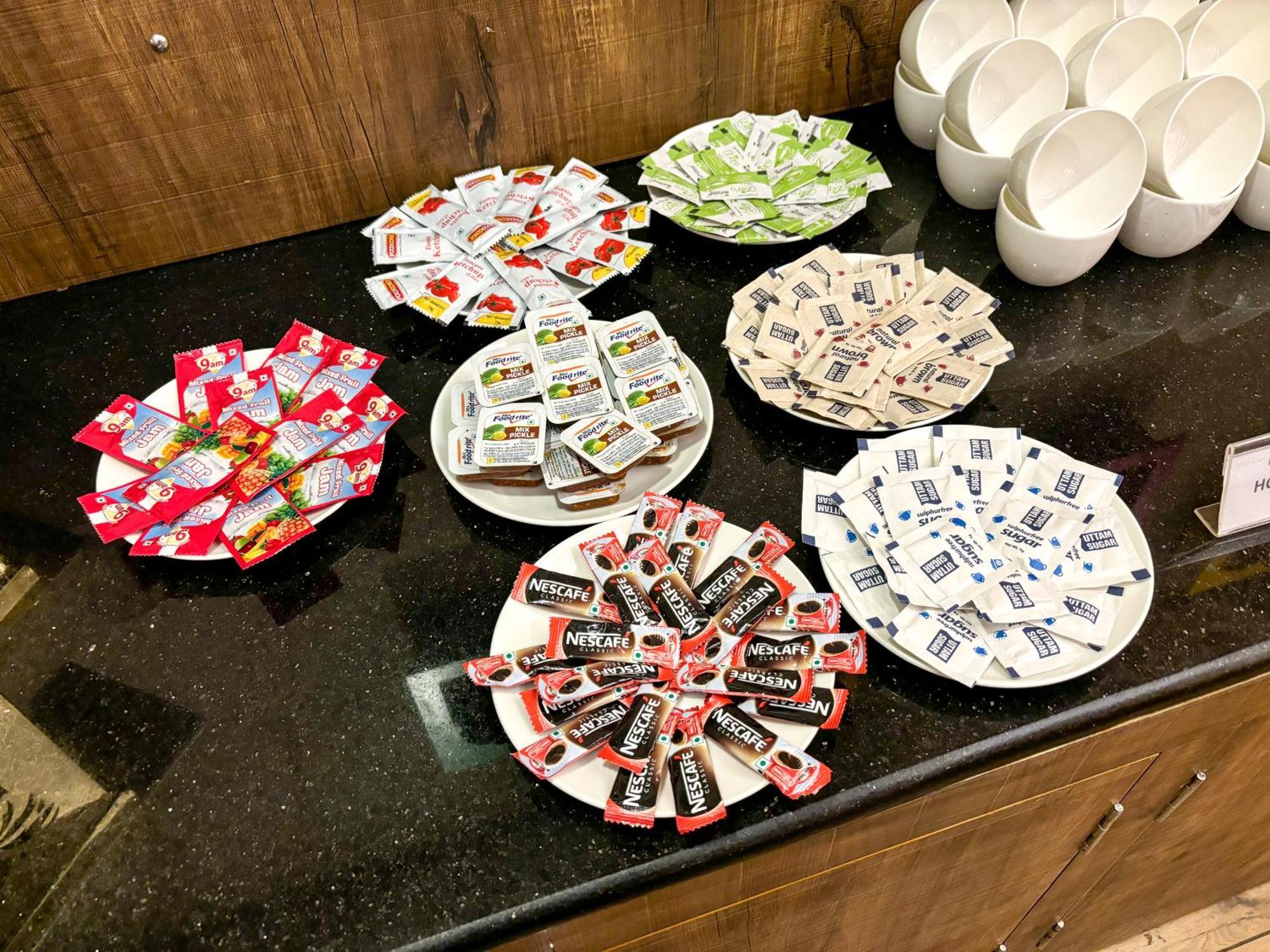 Hotel Oxmo Delhi Airport With Free Airport Transsfer ニューデリー エクステリア 写真