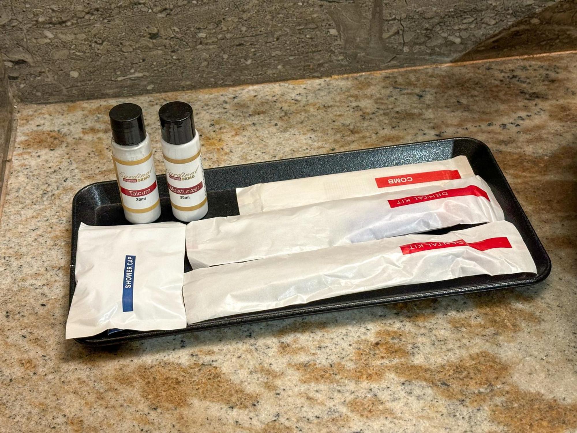 Hotel Oxmo Delhi Airport With Free Airport Transsfer ニューデリー エクステリア 写真